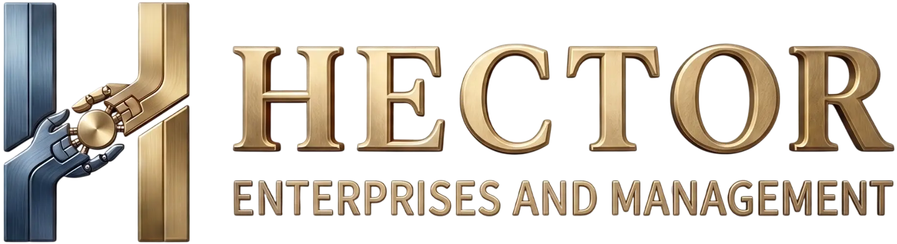Hector Enterprises & Management Logo